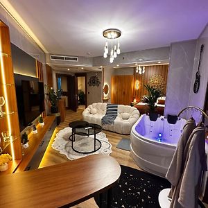 Istanbul Houses Sabiha Goekcen Airport Hotel